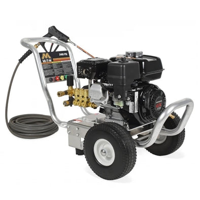 Pressure Washer - Mi-T-M Job Pro 2700 PSI - Rental