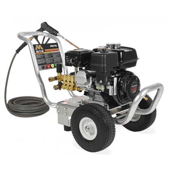 Pressure Washer - Mi-T-M Job Pro 2700 PSI - Rental