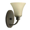 Joy Collection 1-Light Vanity Fixture - P2000 - Progress Lighting