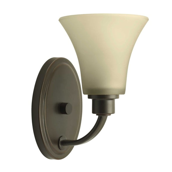 Joy Collection 1-Light Vanity Fixture - P2000 - Progress Lighting