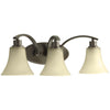 Joy Collection 3-Light Vanity Fixture - P2002 - Progress Lighting