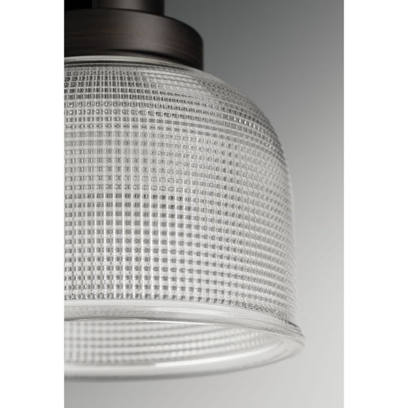 Archie - One Light Pendant
