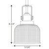 Archie - One Light Pendant