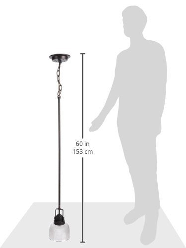 Archie - One Light Pendant